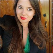 Clases de inglés online (profesora online)